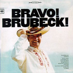 Bravo!Brubeck! (Live in Mexico)