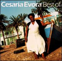 Best Of Cesaria Evora