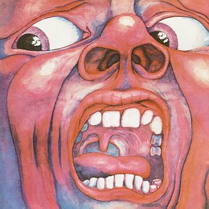 In The Court OF The Crimson King