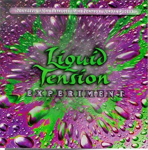 Liquid Tension 1