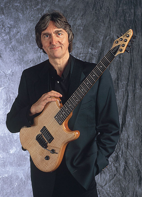 Allan Holdsworth - view image