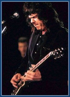 Gary Moore