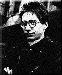 John Zorn