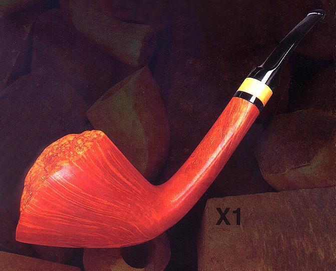 Brebbia X-1